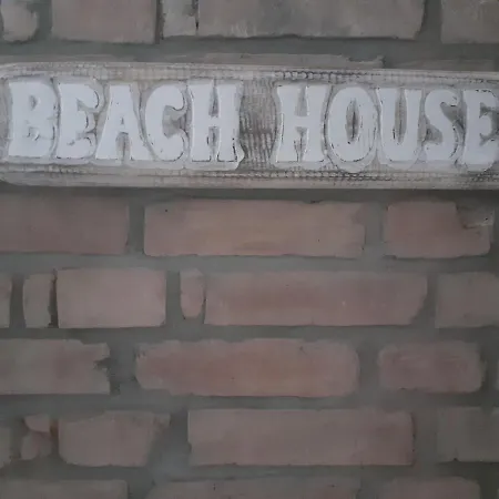 House Σπίτι διακοπών