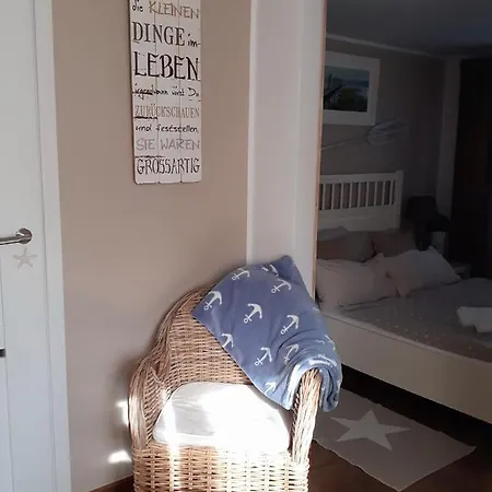 Semesterbostad House Miedzyzdroje