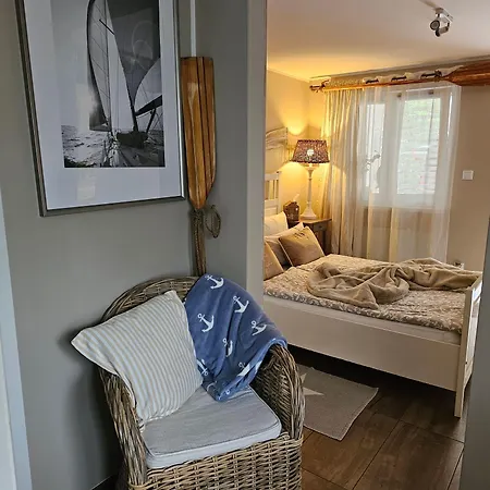 House Σπίτι διακοπών *