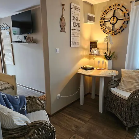 House * Miedzyzdroje