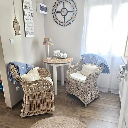 Σπίτι διακοπών House Miedzyzdroje