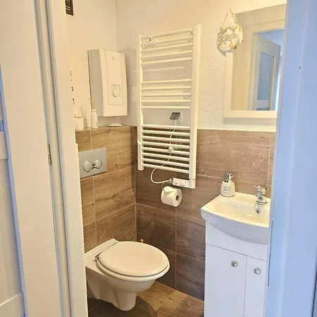 Σπίτι διακοπών House Miedzyzdroje