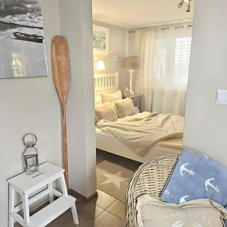 House * Miedzyzdroje