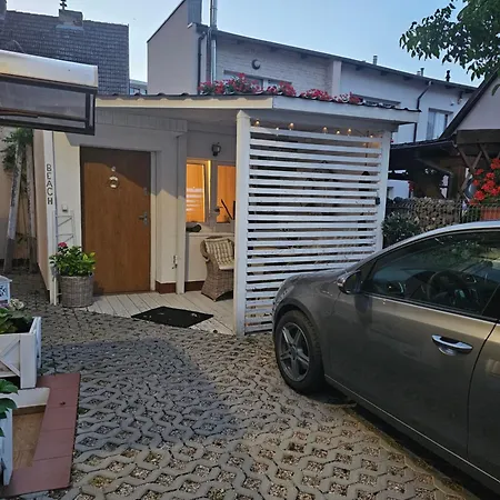 Dom wakacyjny House