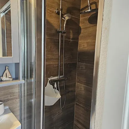 House Σπίτι διακοπών *