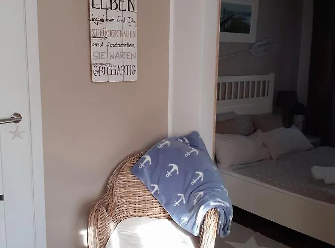 Сasa de vacaciones House Miedzyzdroje