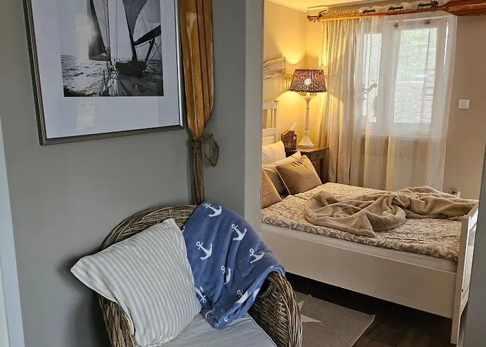 House Dom wakacyjny *