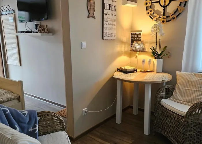 House * Międzyzdroje