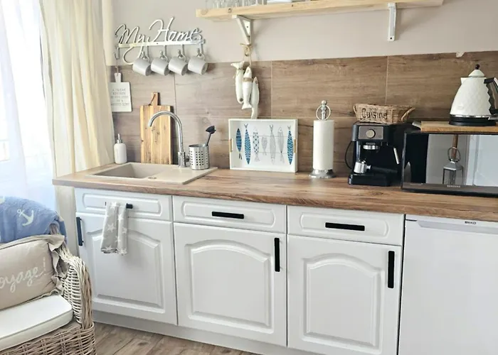 Dom wakacyjny House *