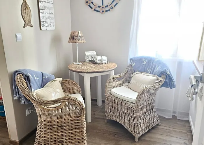 Сasa de vacaciones House Miedzyzdroje