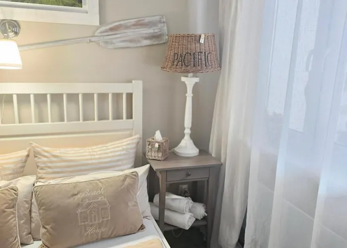 Dom wakacyjny House *