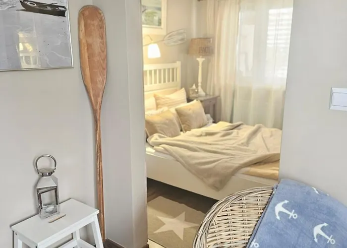 House * Międzyzdroje