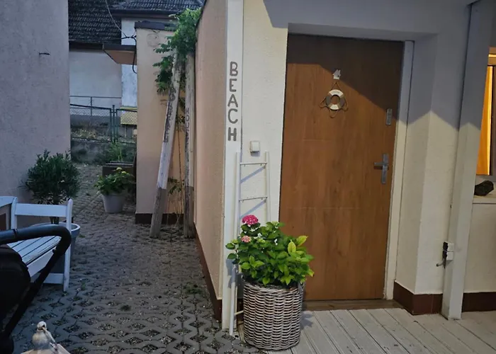 House Сasa de vacaciones