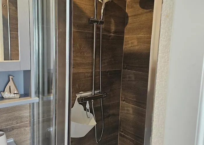 House Сasa de vacaciones *